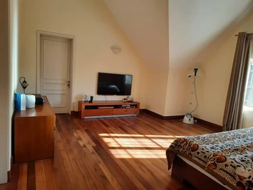 Maison de 4 Chambres