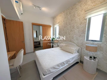Appartement de 2 Chambres