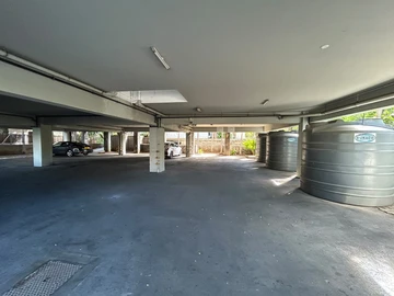 Penthouse de 3 Chambres