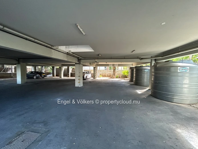 Sea View Penthouse – Flic en Flac