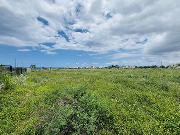 Residential Land