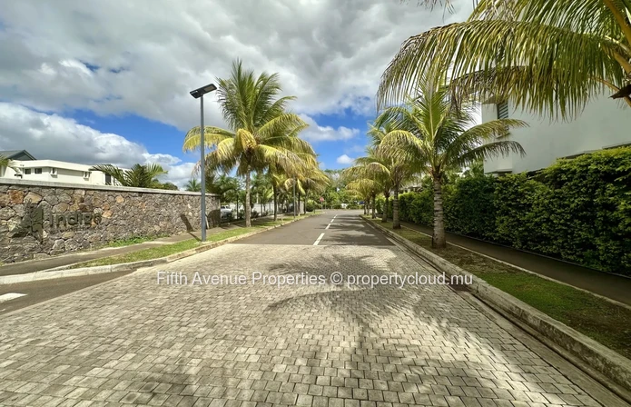 Beau Plan - New 2 Bedroom Apartment in the Heart of the Smart City