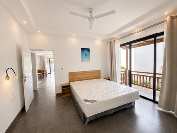 Villa de 5 Chambres