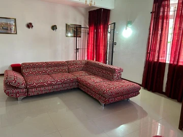Maison de 4 Chambres