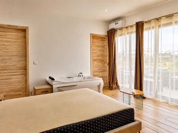 Maison de 3 Chambres