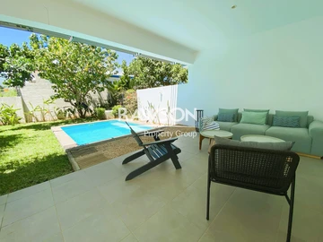 Townhouse, Duplex de 3 Chambres
