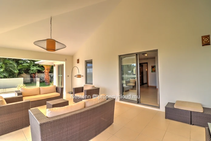 Fantastique villa de 5 chambres avec vue panoramique sur la mer 