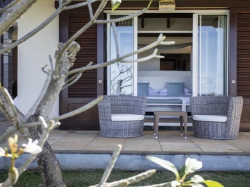 Villa de 4 Chambres