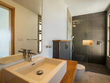 Villa de 4 Chambres