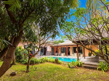 3 Bedroom Villa