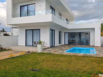 3 Bedroom Villa