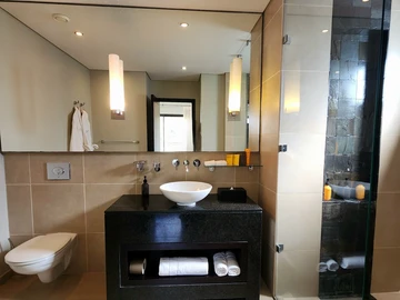 Appartement de 3 Chambres