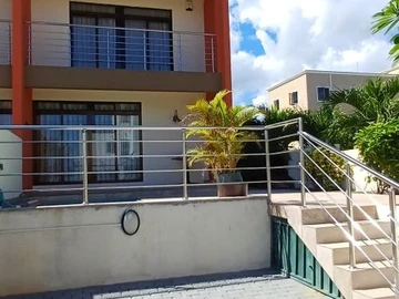 3 Bedroom Townhouse, Duplex