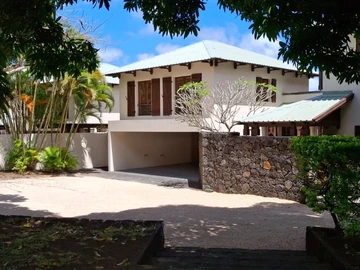 Villa de 4 Chambres