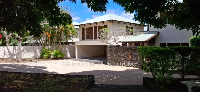 Villa en vente.