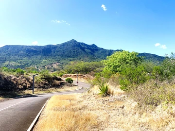 Residential Land