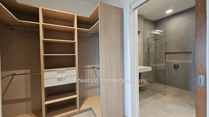 Appartement de standing à proximité de toutes les commodités à Belle Vue Harel