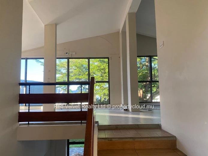 Two Commercial Buildings for Rent in Quatre Bornes | Flexible Corporate Space