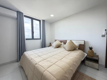 3 Bedroom Penthouse