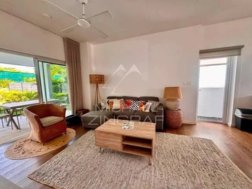 3 Bedroom Townhouse, Duplex