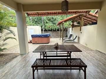 Villa de 3 Chambres