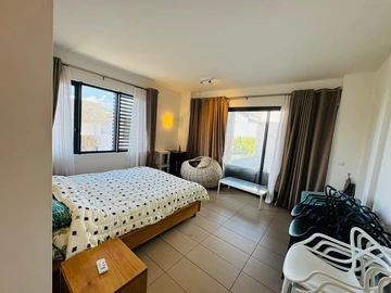 Penthouse de 3 Chambres