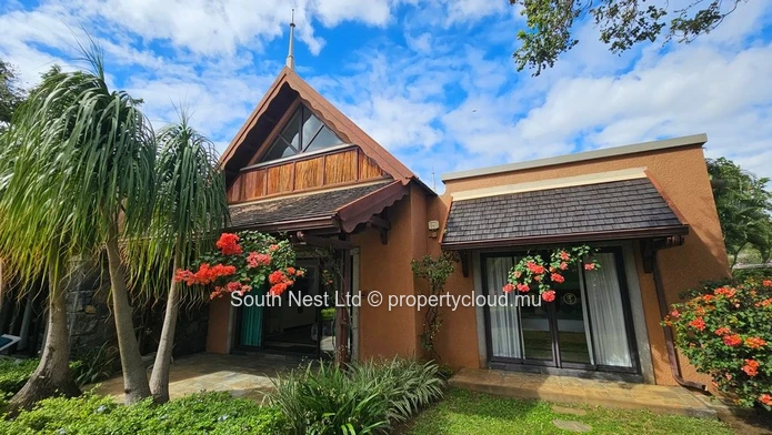 Investissement Lifestyle au Club Med La Plantation 