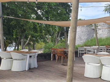 Penthouse de 4 Chambres