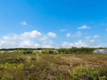 Residential Land