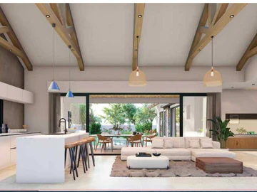 3 Bedroom Villa
