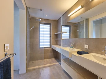 Appartement de 2 Chambres