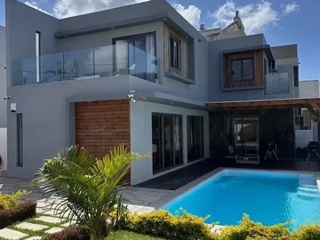 Villa de 3 Chambres