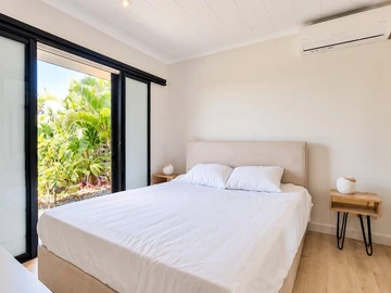2 Bedroom Villa