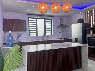 3 Bedroom Villa