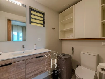 Appartement de 2 Chambres