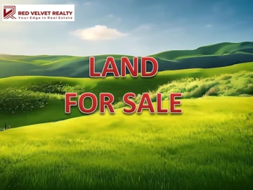 Land for Sale – Sodnac, Quatre Bornes