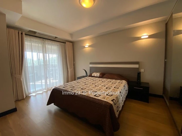 REF-AP347312L – Apartment for Rent at Beau Bassin