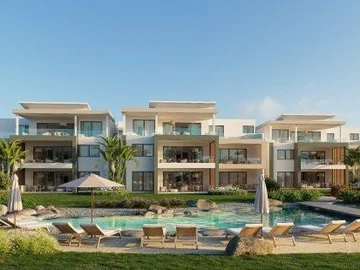 3 Bedroom Apartment