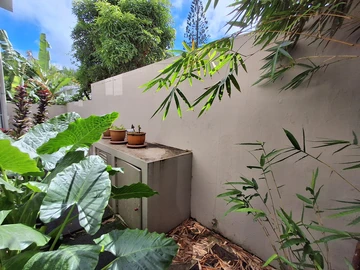 Townhouse, Duplex de 3 Chambres