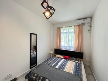 3 Bedroom Villa
