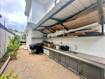 Villa de 3 Chambres