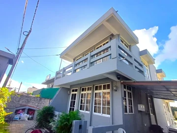 5 Bedroom Office
