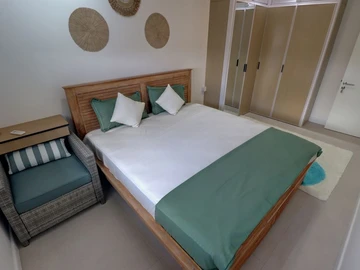 Appartement de 2 Chambres