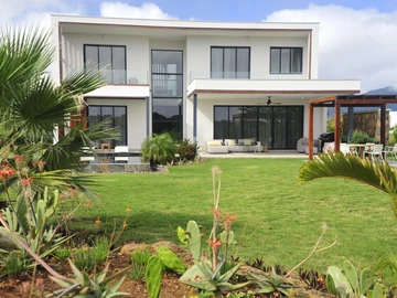 Villa de 5 Chambres