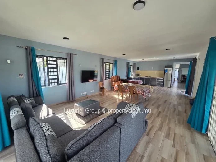 Modern Comfort Villa for Rent in Calodyne