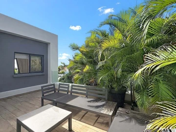 Appartement de 3 Chambres