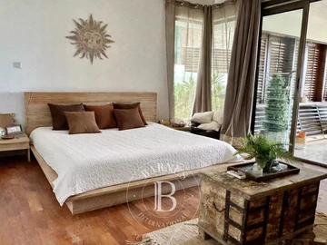Appartement de 3 Chambres