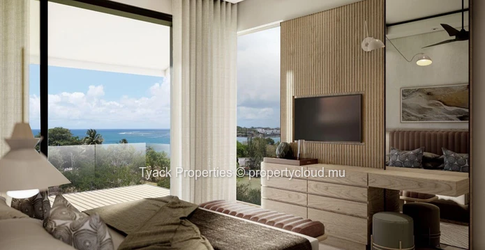 Appartement 3 Chambres à Vendre à Balaclava – Résidence G+2 de Luxe Proche de la Plage