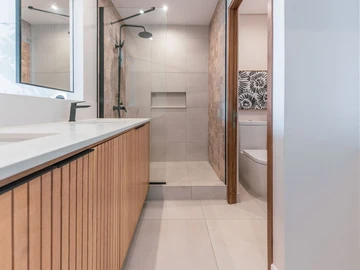 3 Bedroom Townhouse, Duplex
