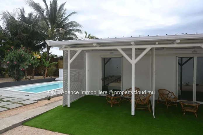 Turnkey Investment Opportunity in La Gaulette – Profitable Income-Generating Building